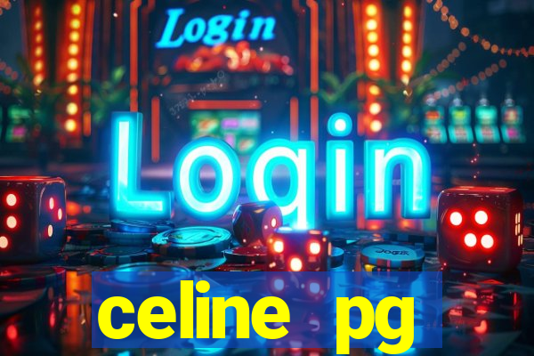 celine pg plataforma de jogos